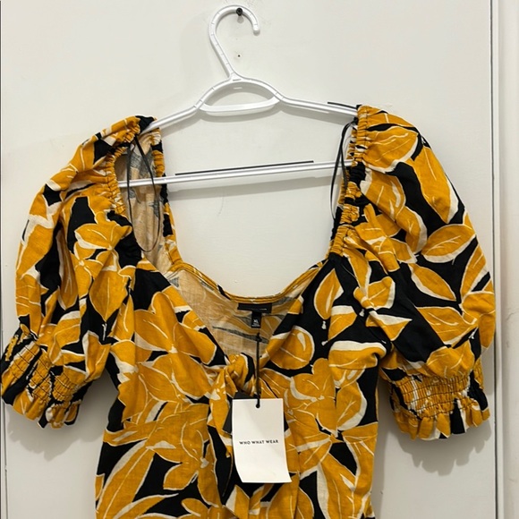 Who What Wear dress - Picture 2 of 4